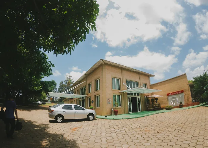 Hotel Spa: La Dolce Villa